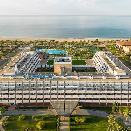 Ilunion Islantilla Esterno foto